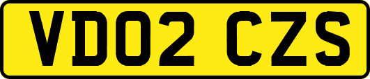VD02CZS
