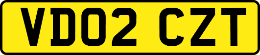 VD02CZT