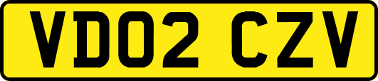 VD02CZV