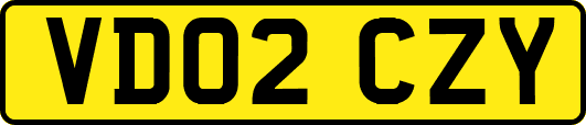 VD02CZY