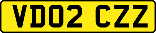 VD02CZZ