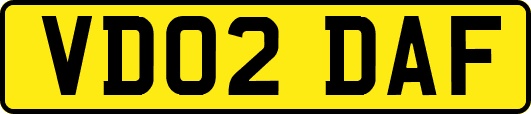 VD02DAF