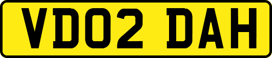 VD02DAH