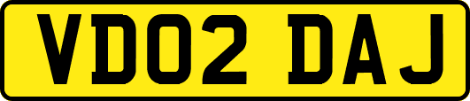 VD02DAJ