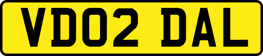 VD02DAL