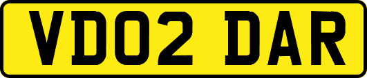 VD02DAR