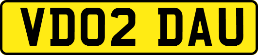 VD02DAU