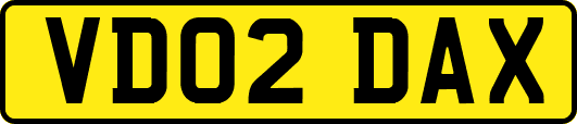 VD02DAX