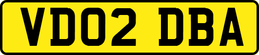 VD02DBA