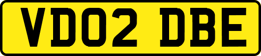 VD02DBE