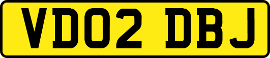 VD02DBJ