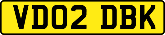 VD02DBK