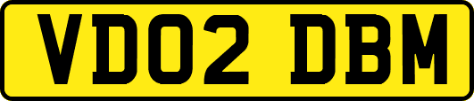 VD02DBM