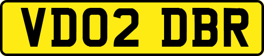VD02DBR