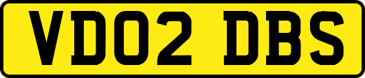 VD02DBS