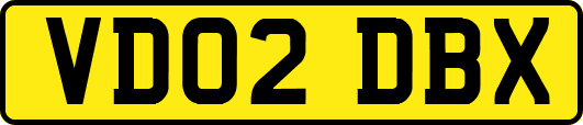 VD02DBX