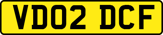 VD02DCF