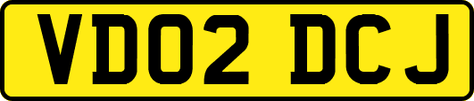 VD02DCJ