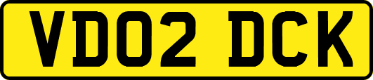 VD02DCK