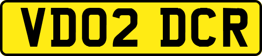 VD02DCR