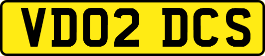 VD02DCS