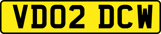 VD02DCW