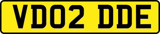 VD02DDE