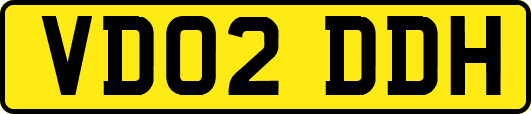 VD02DDH