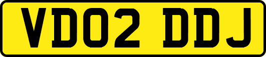 VD02DDJ