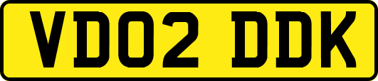 VD02DDK