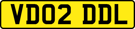 VD02DDL