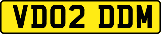 VD02DDM