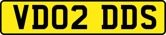 VD02DDS