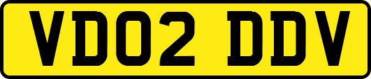 VD02DDV