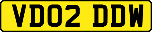 VD02DDW