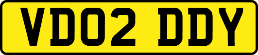 VD02DDY