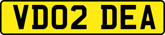 VD02DEA