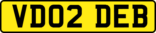 VD02DEB