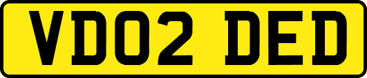 VD02DED