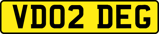 VD02DEG