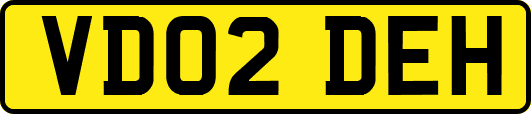 VD02DEH