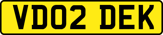 VD02DEK