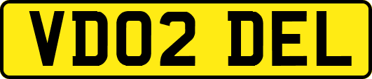 VD02DEL