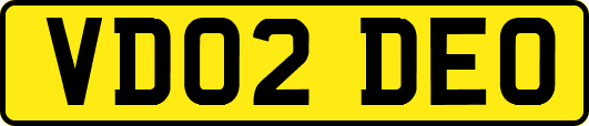 VD02DEO