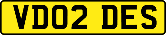 VD02DES