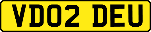 VD02DEU