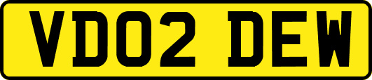 VD02DEW