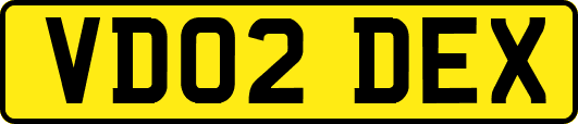 VD02DEX