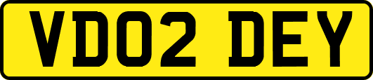 VD02DEY