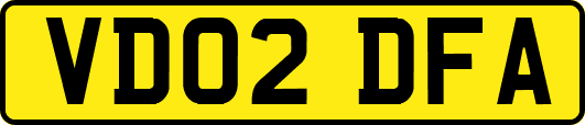 VD02DFA